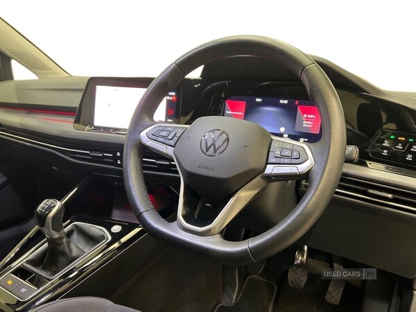 Used Volkswagen Golf 2024 for sale - 77613189: Photo 6