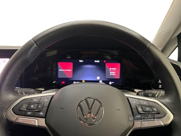 Used Volkswagen Golf 2024 for sale - 77613189: Photo 8