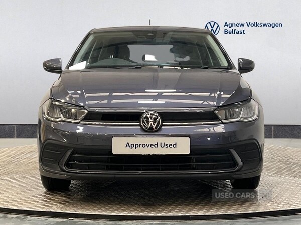 Used Volkswagen Polo 2023 for sale - 77697099: Photo 11