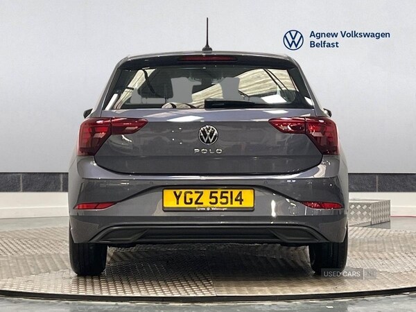 Used Volkswagen Polo 2023 for sale - 77697099: Photo 12