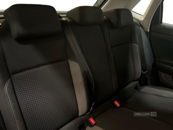 Used Volkswagen Polo 2023 for sale - 77697099: Photo 14