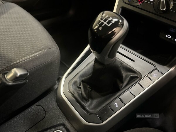 Used Volkswagen Polo 2023 for sale - 77697099: Photo 15