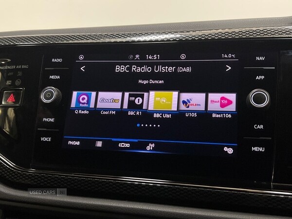 Used Volkswagen Polo 2023 for sale - 77697099: Photo 16