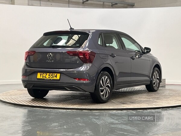 Used Volkswagen Polo 2023 for sale - 77697099: Photo 19