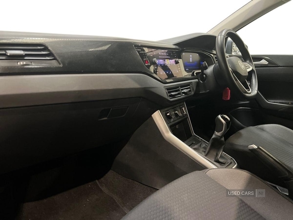 Used Volkswagen Polo 2023 for sale - 77697099: Photo 2
