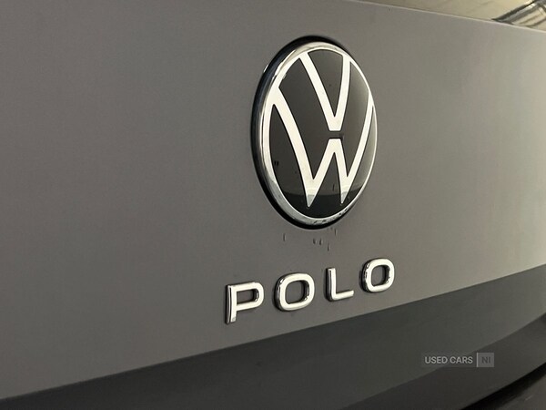 Used Volkswagen Polo 2023 for sale - 77697099: Photo 22