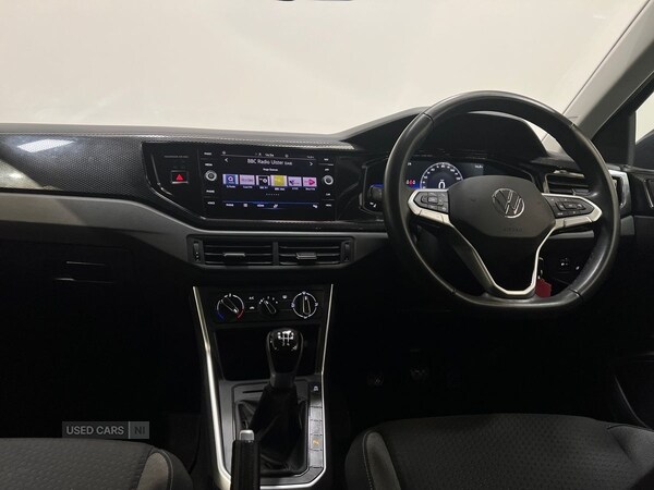Used Volkswagen Polo 2023 for sale - 77697099: Photo 23