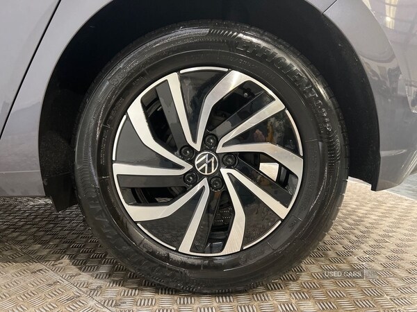 Used Volkswagen Polo 2023 for sale - 77697099: Photo 25