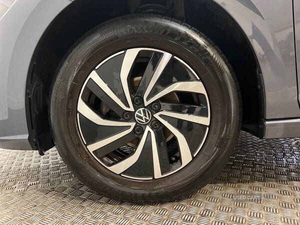 Used Volkswagen Polo 2023 for sale - 77697099: Photo 26