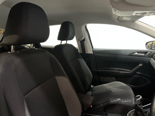 Used Volkswagen Polo 2023 for sale - 77697099: Photo 27