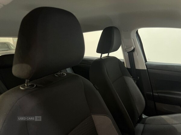 Used Volkswagen Polo 2023 for sale - 77697099: Photo 31