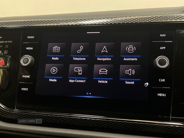 Used Volkswagen Polo 2023 for sale - 77697099: Photo 32