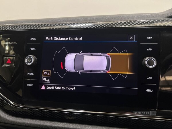 Used Volkswagen Polo 2023 for sale - 77697099: Photo 34