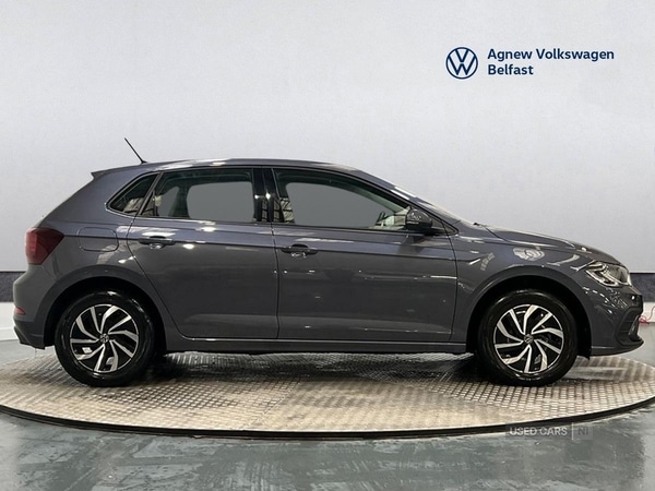 Used Volkswagen Polo 2023 for sale - 77697099: Photo 4