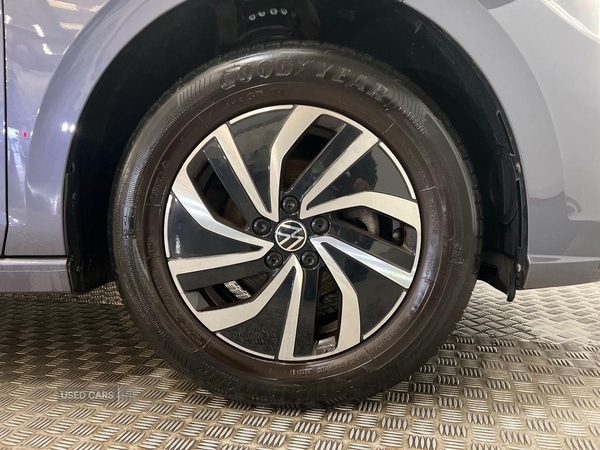 Used Volkswagen Polo 2023 for sale - 77697099: Photo 5