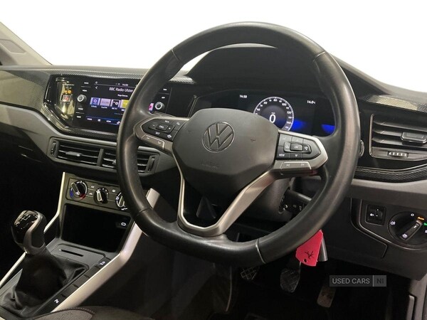 Used Volkswagen Polo 2023 for sale - 77697099: Photo 6