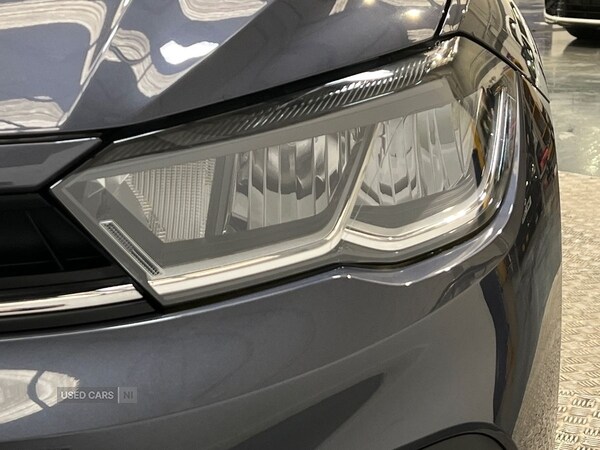 Used Volkswagen Polo 2023 for sale - 77697099: Photo 7