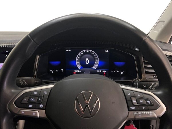 Used Volkswagen Polo 2023 for sale - 77697099: Photo 8