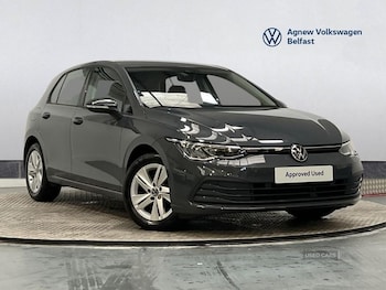 Used Volkswagen Golf 2024 for sale - 79085880: Photo