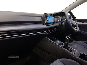 Used Volkswagen Golf 2024 for sale - 79085880: Photo