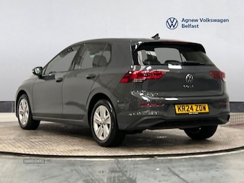 Used Volkswagen Golf 2024 for sale - 79085880: Photo
