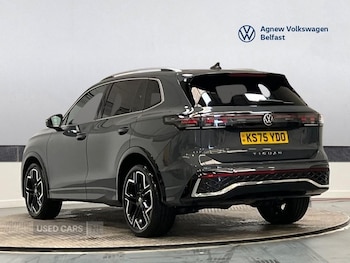 Used Volkswagen Tiguan 2026 for sale - 78348863: Photo