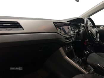 Used Volkswagen Polo 2021 for sale - 79085888: Photo
