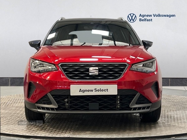 Used SEAT Arona 2022 for sale - 77684564: Photo 11