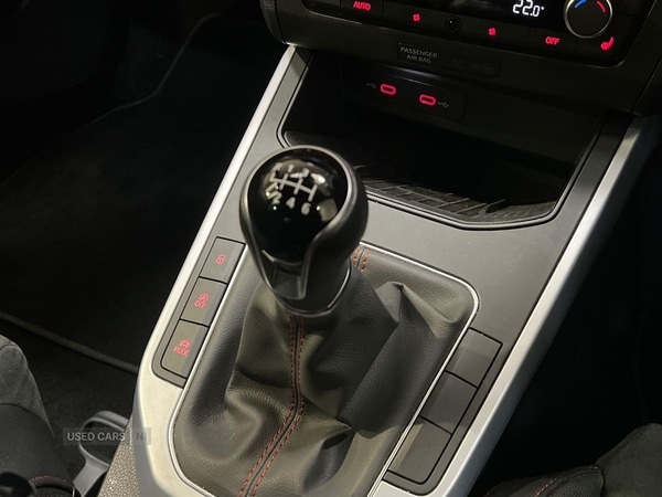 Used SEAT Arona 2022 for sale - 77684564: Photo 15