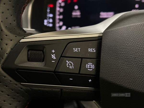 Used SEAT Arona 2022 for sale - 77684564: Photo 17