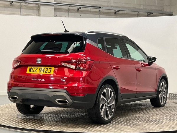 Used SEAT Arona 2022 for sale - 77684564: Photo 19