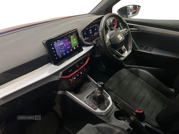 Used SEAT Arona 2022 for sale - 77684564: Photo 2