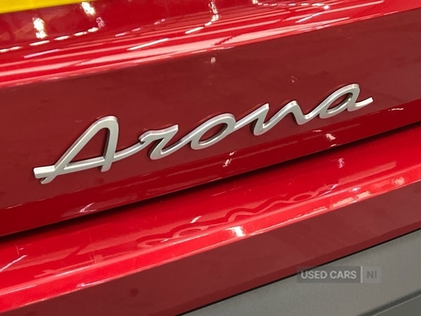 Used SEAT Arona 2022 for sale - 77684564: Photo 22