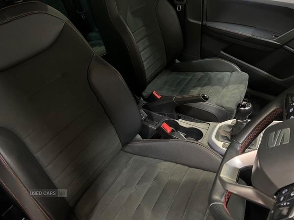 Used SEAT Arona 2022 for sale - 77684564: Photo 23