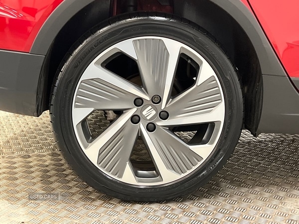 Used SEAT Arona 2022 for sale - 77684564: Photo 24