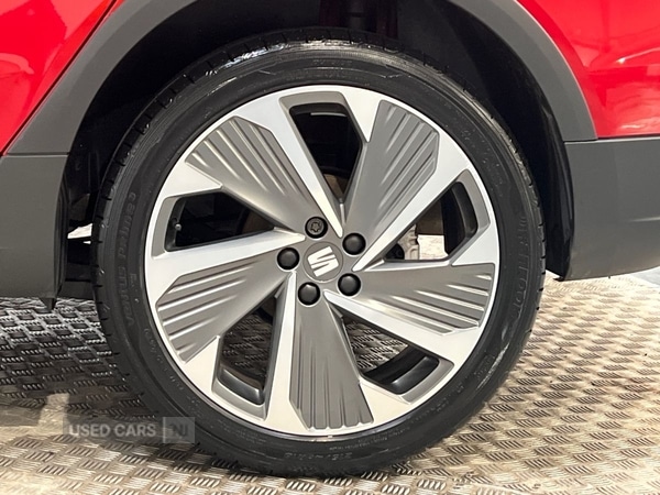 Used SEAT Arona 2022 for sale - 77684564: Photo 25