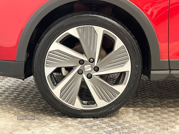 Used SEAT Arona 2022 for sale - 77684564: Photo 26