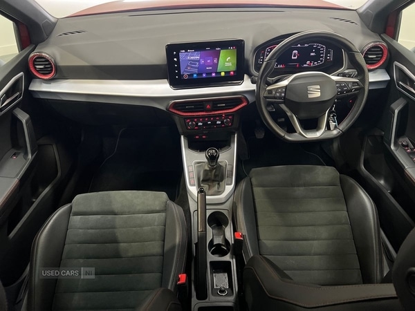 Used SEAT Arona 2022 for sale - 77684564: Photo 27