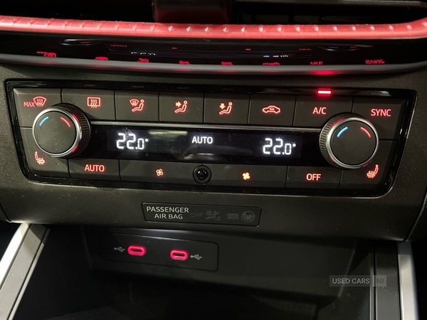 Used SEAT Arona 2022 for sale - 77684564: Photo 28