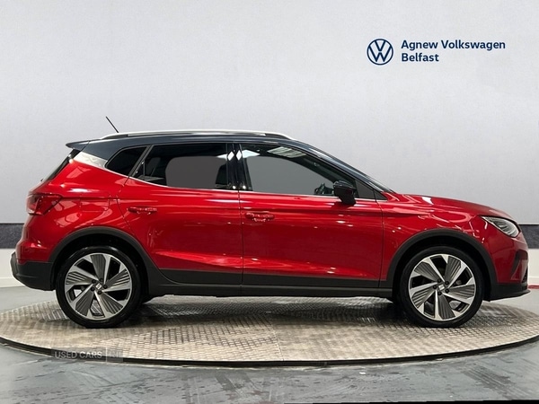 Used SEAT Arona 2022 for sale - 77684564: Photo 4