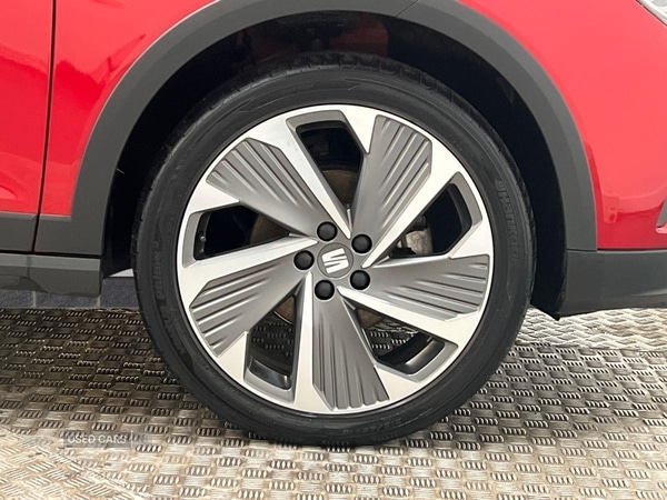 Used SEAT Arona 2022 for sale - 77684564: Photo 5