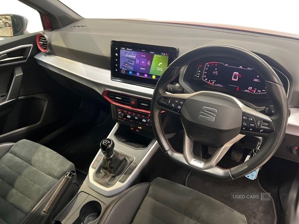 Used SEAT Arona 2022 for sale - 77684564: Photo 6