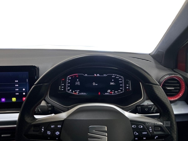 Used SEAT Arona 2022 for sale - 77684564: Photo 8