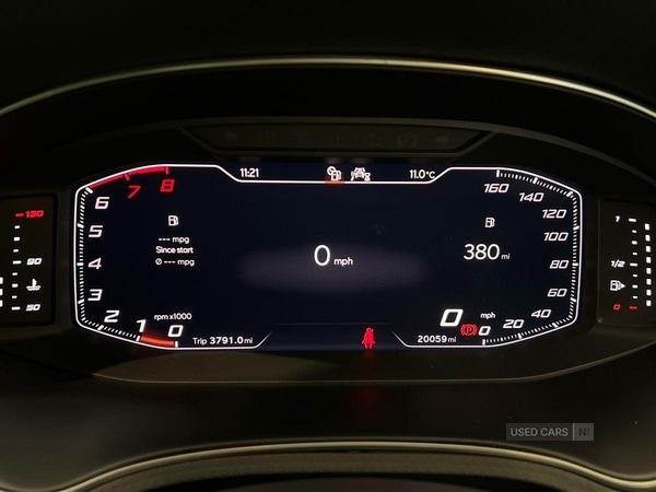 Used SEAT Arona 2022 for sale - 77684564: Photo 9