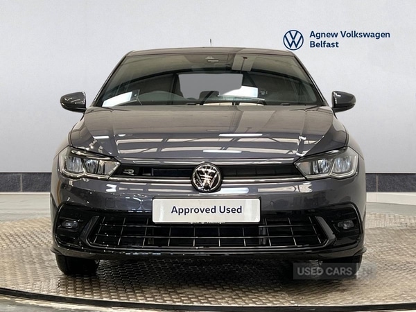 Used Volkswagen Polo 2023 for sale - 77978691: Photo 11
