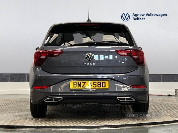 Used Volkswagen Polo 2023 for sale - 77978691: Photo 12