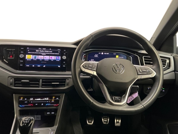 Used Volkswagen Polo 2023 for sale - 77978691: Photo 13