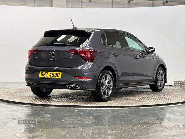 Used Volkswagen Polo 2023 for sale - 77978691: Photo 19