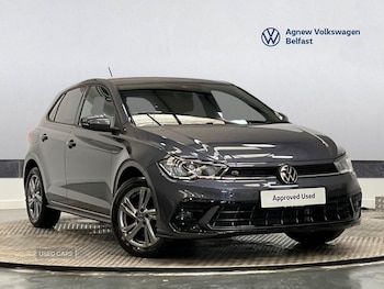 Volkswagen Polo feature image