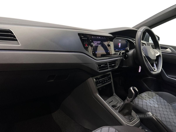 Used Volkswagen Polo 2023 for sale - 77978691: Photo 2